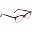 Montblanc MB0552 052 53 MB0552 Mens Eyeglasses