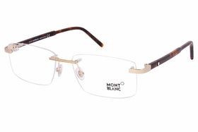 Montblanc MB0580 028 58    Eyeglasses