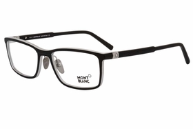 Montblanc MB0616 002 55    Eyeglasses
