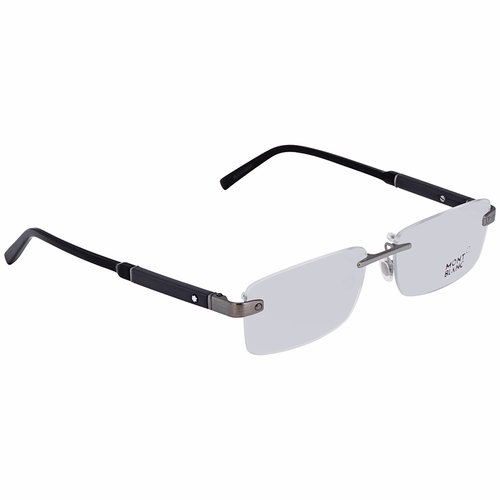 Montblanc MB061700856 MB0617 Mens  Eyeglasses