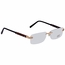 Montblanc MB061702856 MB0617 Mens  Eyeglasses