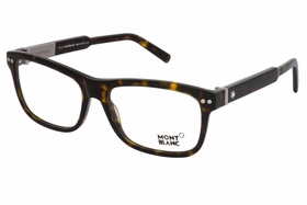 Montblanc MB0618 052 56 MB0618   Eyeglasses
