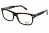 Montblanc MB0618 052 56 MB0618   Eyeglasses