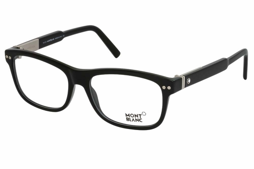 Montblanc MB061800156 MB0618 Mens  Eyeglasses