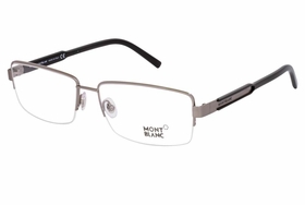 Montblanc MB0623 014 58 MB0623   Eyeglasses