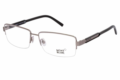 Montblanc MB0623 014 58 MB0623   Eyeglasses