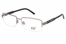 Montblanc MB0623 014 58 MB0623   Eyeglasses