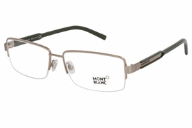 Montblanc MB0623 034 58    Eyeglasses