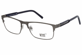 Montblanc MB0624 009 55 MB0624   Eyeglasses