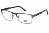 Montblanc MB0624 009 55 MB0624   Eyeglasses