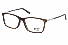 Montblanc MB0626-F 052 55 MB0626F   Eyeglasses
