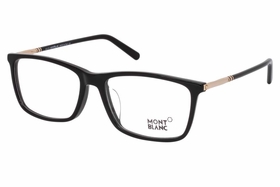 Montblanc MB0626-F A01 55    Eyeglasses