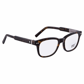 Montblanc MB0628 052 52 MB0628 Mens  Eyeglasses