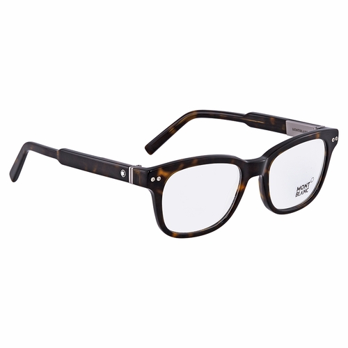 Montblanc MB0628 052 52 MB0628 Mens  Eyeglasses