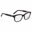Montblanc MB0628 052 52 MB0628 Mens  Eyeglasses