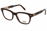 Montblanc MB0628 055 52 MB0628 Eyeglasses