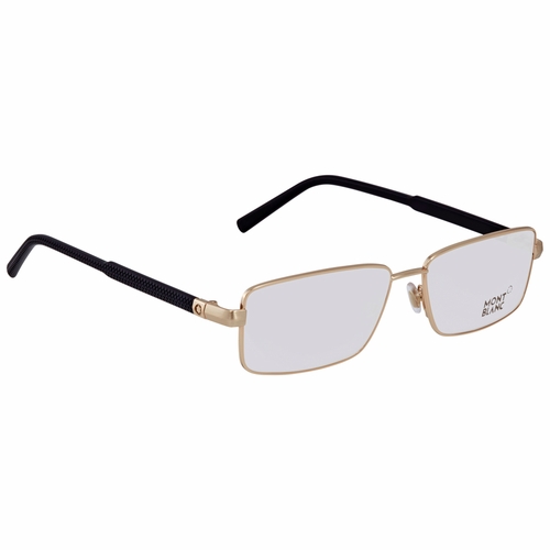 Montblanc MB062902856 MB0629 Mens  Eyeglasses