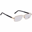 Montblanc MB062902858 MB0629 Mens  Eyeglasses