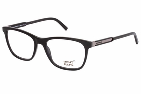 Montblanc MB0631 001 54 MB0631   Eyeglasses