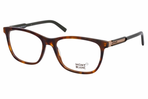 Montblanc MB0631 A56 54 MB0631   Eyeglasses