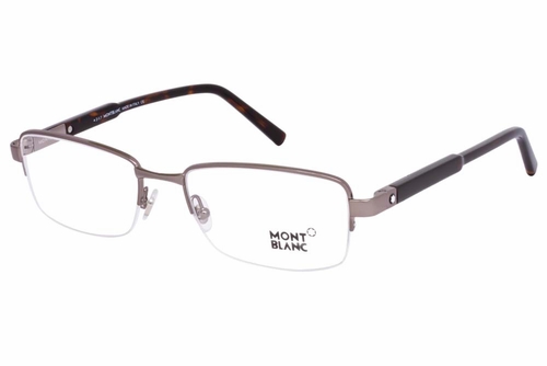 Montblanc MB0635 014 55 MB0635   Eyeglasses
