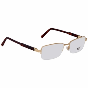 Montblanc MB063502855 MB0635 Mens  Eyeglasses