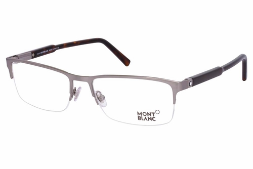 Montblanc MB0636 014 56 MB0636 Eyeglasses Montblanc MB0636 014 56 MB0636 Eyeglasses