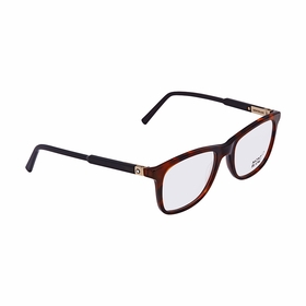 Montblanc MB0637 056 52 MB0637 Mens  Eyeglasses