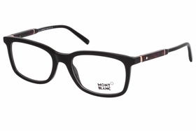 Montblanc MB0638 005 54 MB0638   Eyeglasses