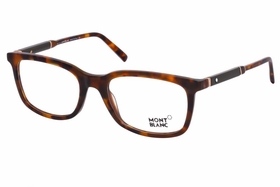 Montblanc MB0638 056 54 MB0638   Eyeglasses