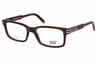 Montblanc MB0668 052 54 MB0668 Eyeglasses