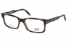 Montblanc MB0668 055 54 MB0668   Eyeglasses