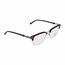 Montblanc MB0669 048 53  Mens  Eyeglasses