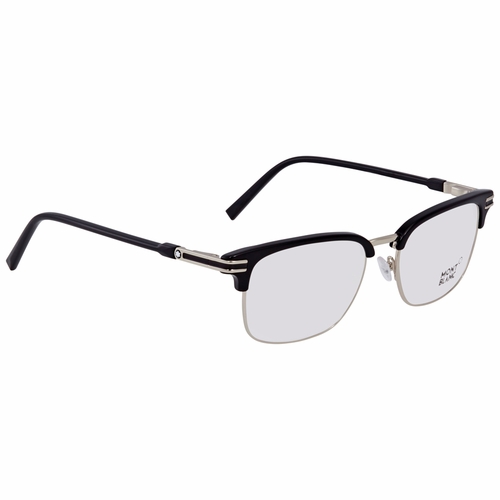 Montblanc MB066900153 MB0669 Mens Eyeglasses Montblanc MB066900153 MB0669 Mens Eyeglasses