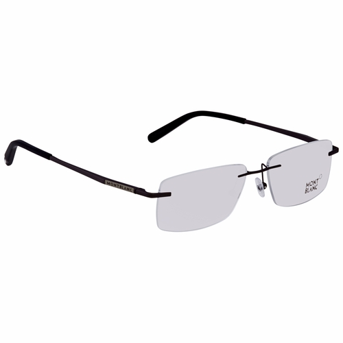 Montblanc MB067000256 MB0670 Mens  Eyeglasses