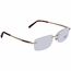 Montblanc MB067002856 MB0670 Mens  Eyeglasses