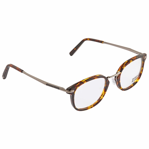 Montblanc MB0671 055 50  Mens  Eyeglasses