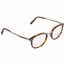 Montblanc MB0671 055 50  Mens  Eyeglasses