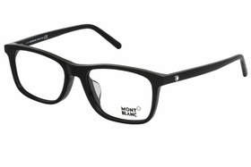 Montblanc MB0672 001 55    Eyeglasses