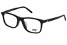 Montblanc MB0672 001 55    Eyeglasses