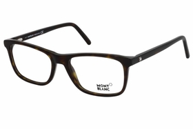 Montblanc MB0672 056 55    Eyeglasses