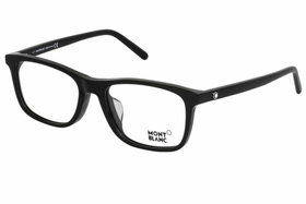 Montblanc MB0672-F 001 55    Eyeglasses