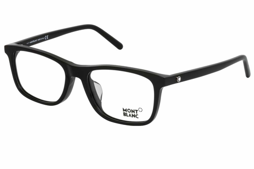 Montblanc MB0672-F 001 55    Eyeglasses