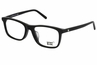 Montblanc MB0672-F 001 55    Eyeglasses