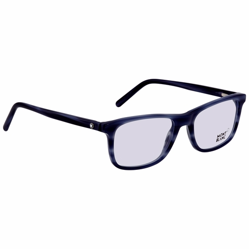 Montblanc MB067209055 MB0672 Unisex  Eyeglasses