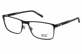 Montblanc MB0674 002 56 MB0674   Eyeglasses