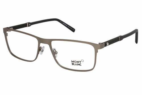 Montblanc MB0674 013 56 MB0674   Eyeglasses