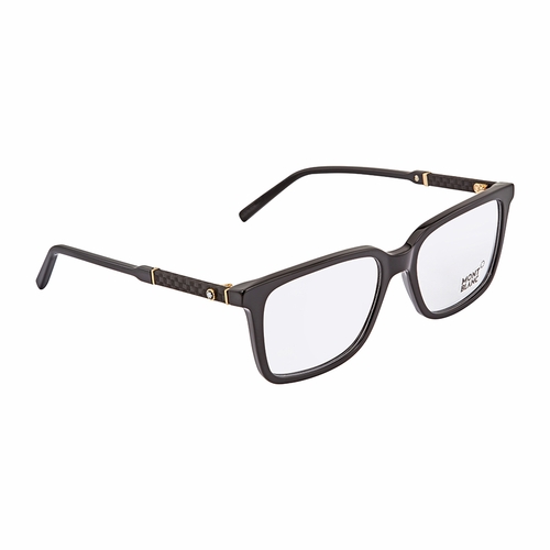 Montblanc MB0675 001 55 MB0675 Mens  Eyeglasses