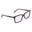 Montblanc MB0675 002 58 MB0675 Mens Eyeglasses