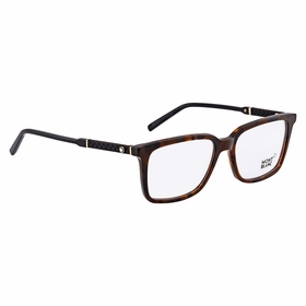 Montblanc MB0675 052 55 MB0675 Mens  Eyeglasses
